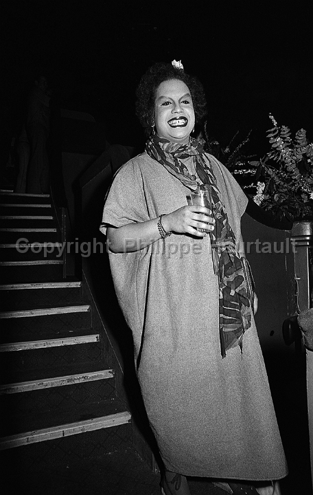 Paloma Picasso Wedding 18